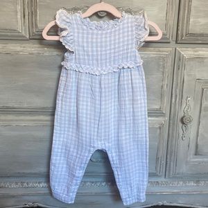 Cat & Jack // romper